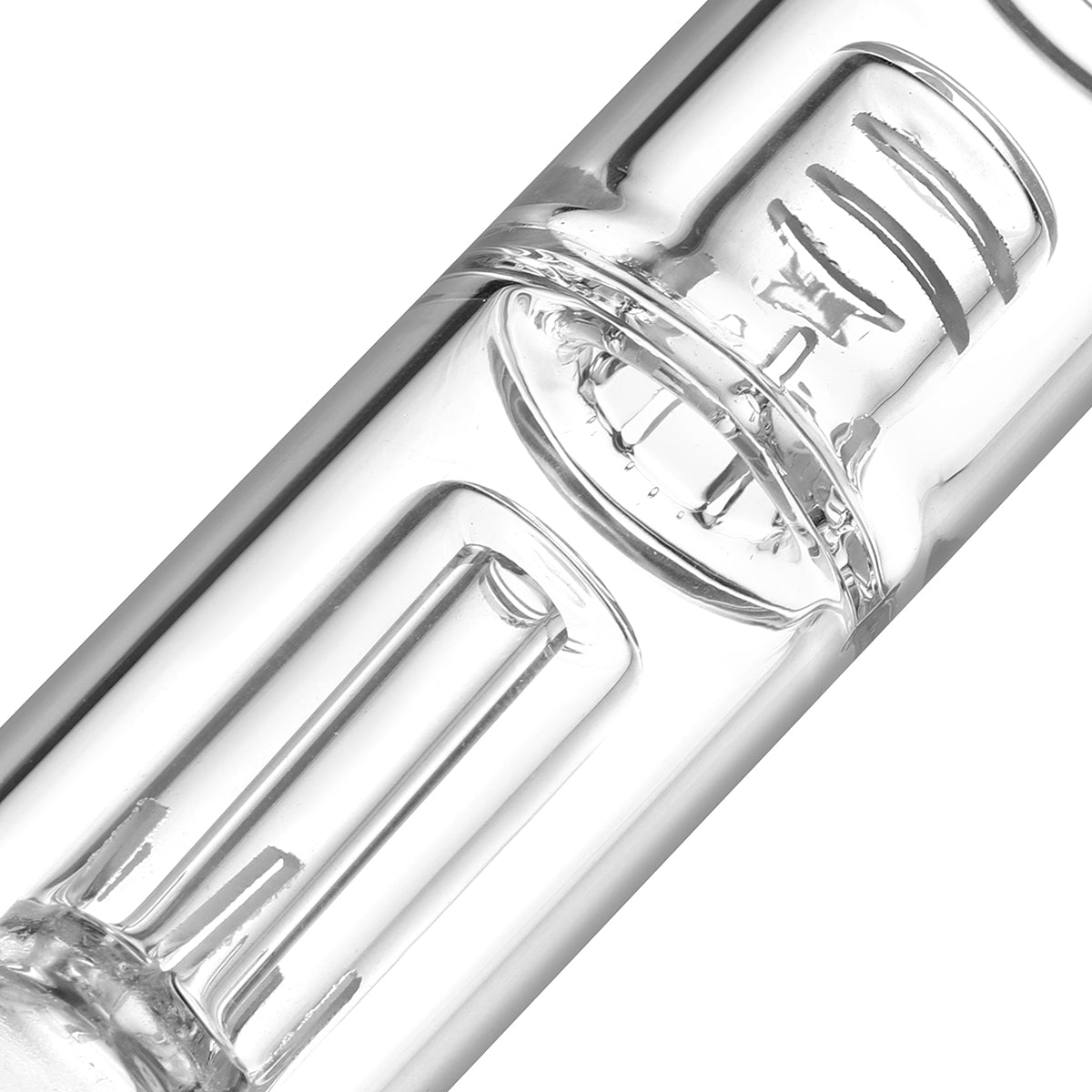 Multi Device DHV Water Filtration Bubbler, 14mm Female Connector