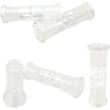 Bols cyclone sans revêtement noir pour Arizer XQ2 et Extreme Q, lot de 5
