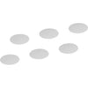 Set de grilles normales pour appareils Crafty(+), Mighty(+), Plenty et Venty - 6 grilles (1 lot)