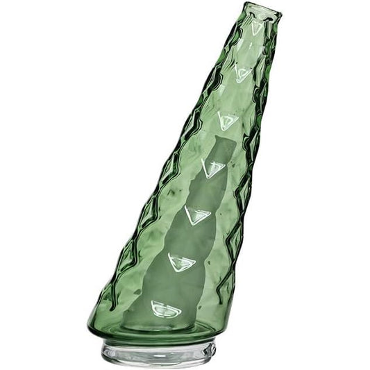 Refractive Moss Attachment Replacement Top Glass Cone - Fits Peak / Pro Series
