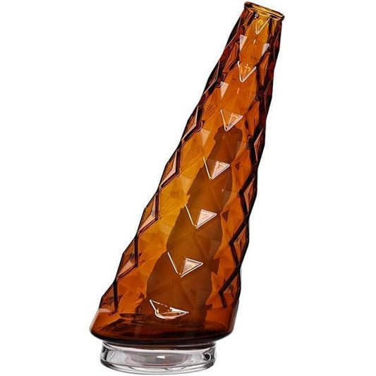Refractive Ochre Attachment Replacement Top Glass Cone - Fits Peak / Pro Series