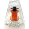Sac à valve de rechange pour appareil Volcano de bureau, Easy Valve, 1-4 ballons