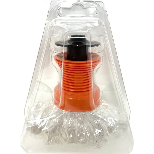 Replacement Balloon Bag for Volcano Vaporiser, Easy Valve, Single Standard