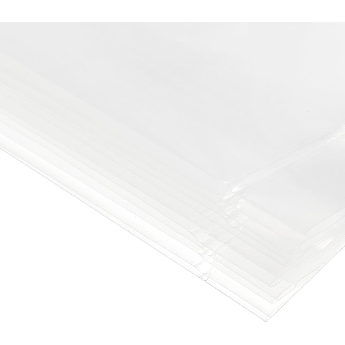 Replacement Balloon Bags for Arizer XQ2 / Extreme Q Desktop Aromatherapy Vaporizer, 58x38cm, Pack of 12