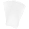 Sacs de rechange pour Ballon pour appareils d'aromathérapie de bureau Arizer XQ2 / Extreme Q, 58x38cm, Lot de 12