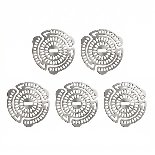 Grille de maintien du Bol de rechange pour le Tempest 2 (V2) de MAD HEATER