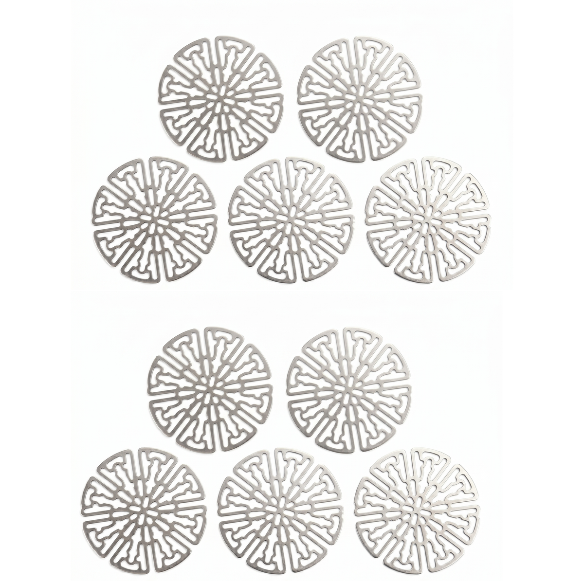 Grille de Bol de rechange pour le Tempest 2 (V2) de MAD HEATER