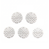 Grilles CCD de rechange pour le Ganz Dani Fusion 2 sans Batterie