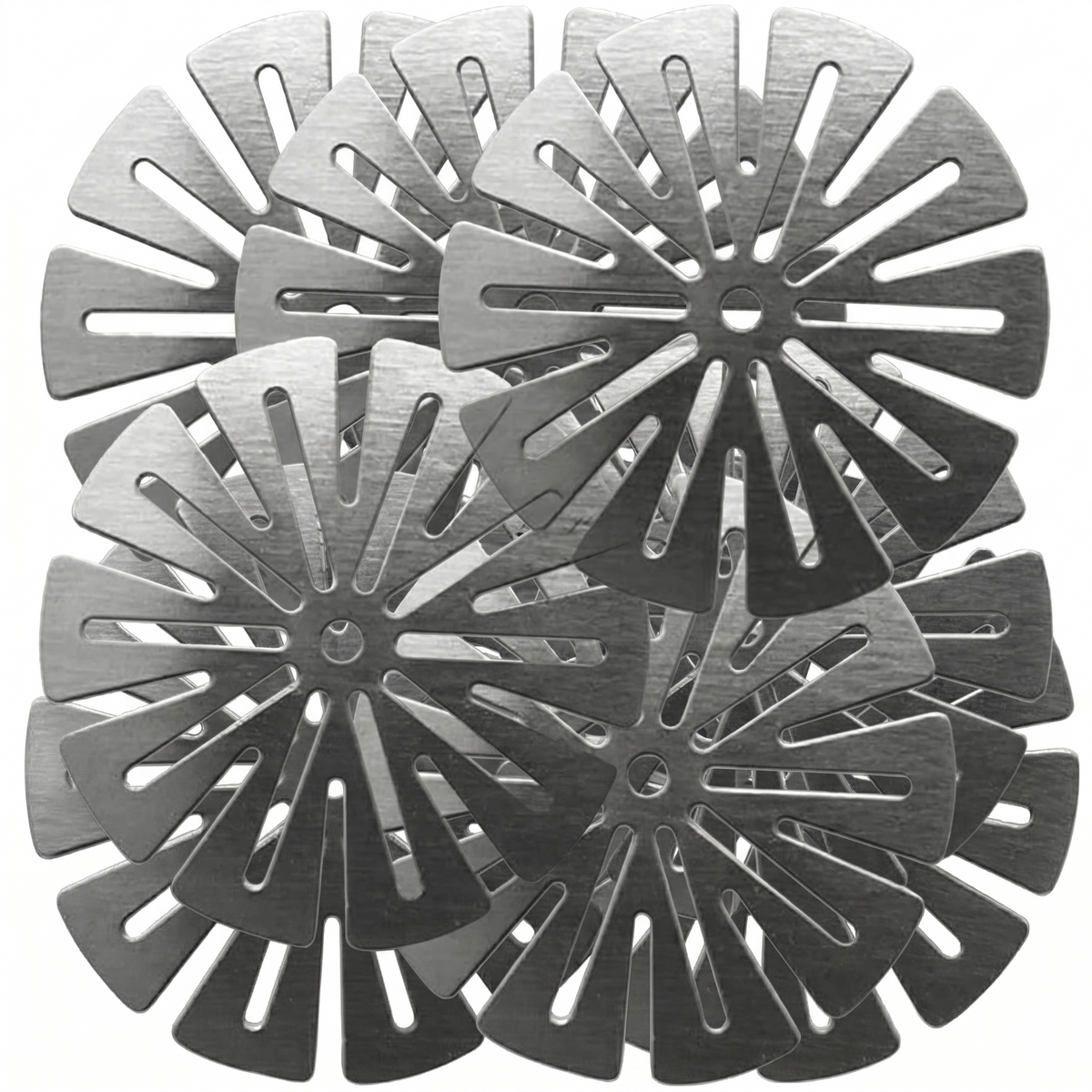 Screens for Dynavap Tip, CCD Screens, Stainless Steel