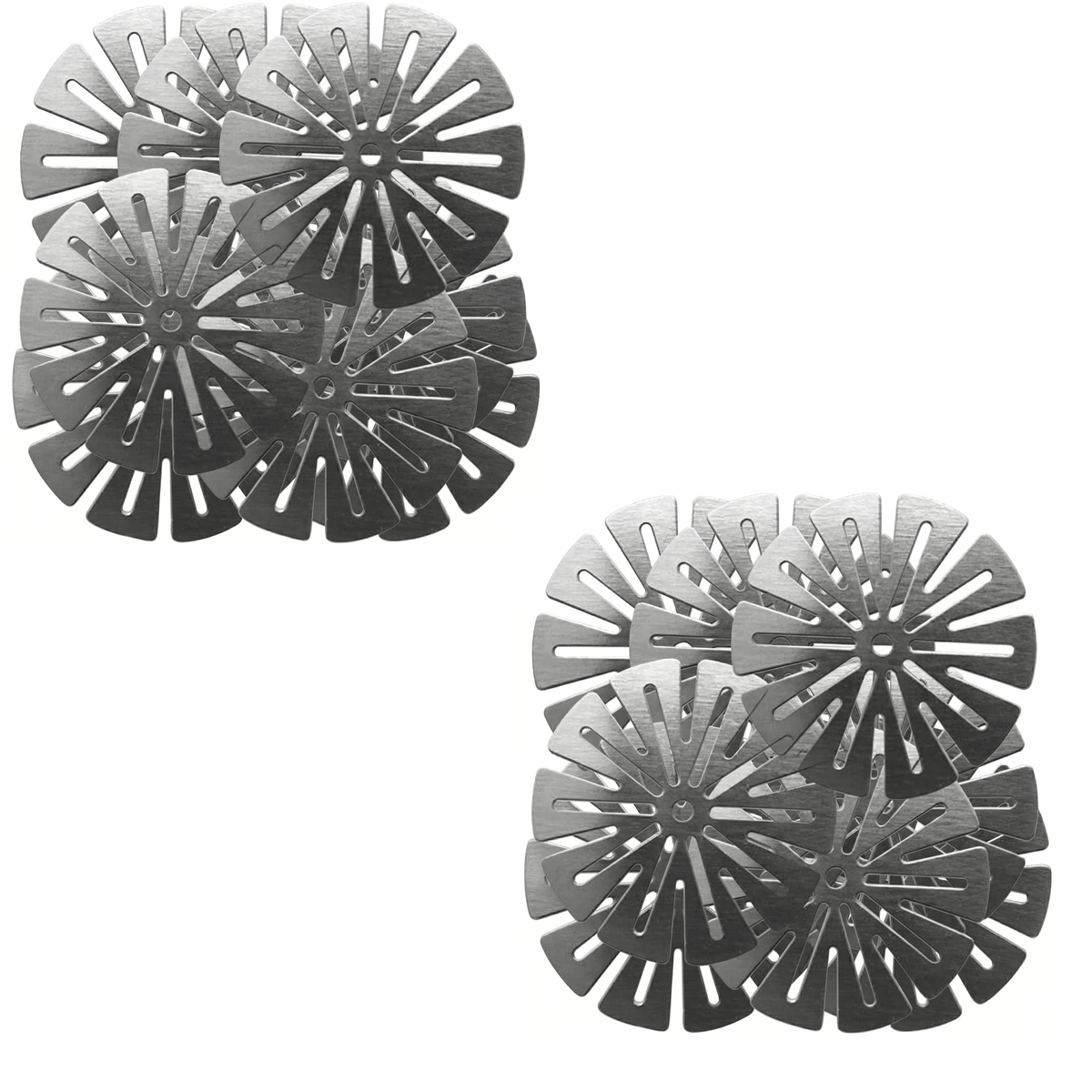 Screens for Dynavap Tip, CCD Screens, Stainless Steel