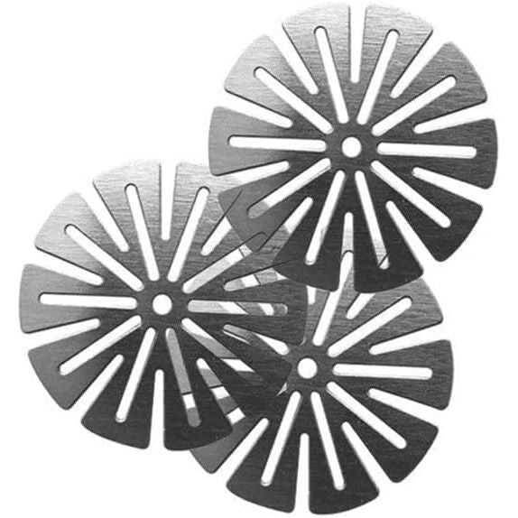 Screens for Dynavap Tip, CCD Screens, Stainless Steel