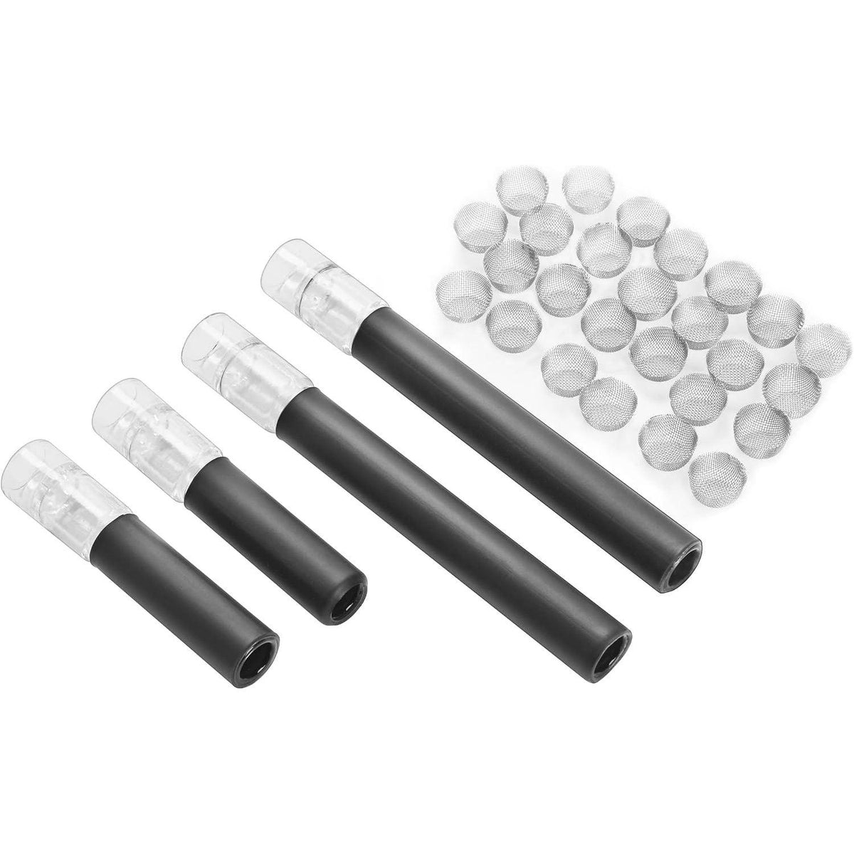 The 'Armor-Wrap' Shatter-Resistant Stem Kit for Arizer Solo 3 and Air Max