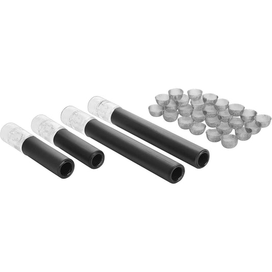 The 'Armor-Wrap' Shatter-Resistant Stem Kit for Arizer Solo 3 and Air Max