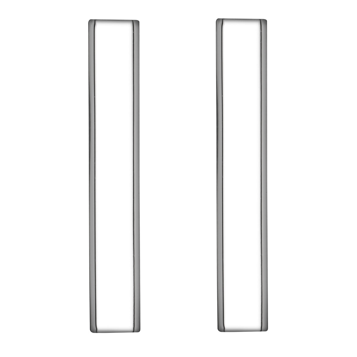 Embout buccal court en verre pour LimeLight Frolic, 70mm