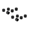 Capuchons de Corps de voyage en silicone (Lot de 10) pour Arizer Solo 3 et Air Max