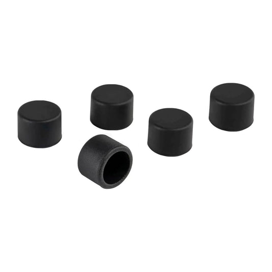 Silicone Travel Stem Caps (Pack of 5) for Arizer Solo 3 and Air Max