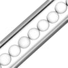Corps d’embout buccal fin à billes de refroidissement pour embouts Dynavap, Lot de 2