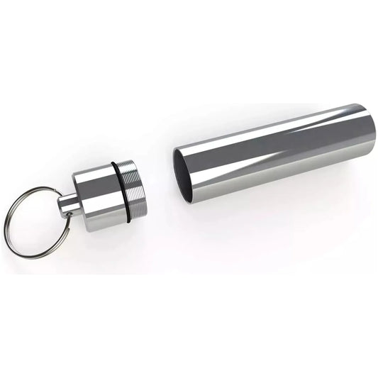 The 'Vault' Smell-Proof Travel Tube for Arizer ArGo SRT