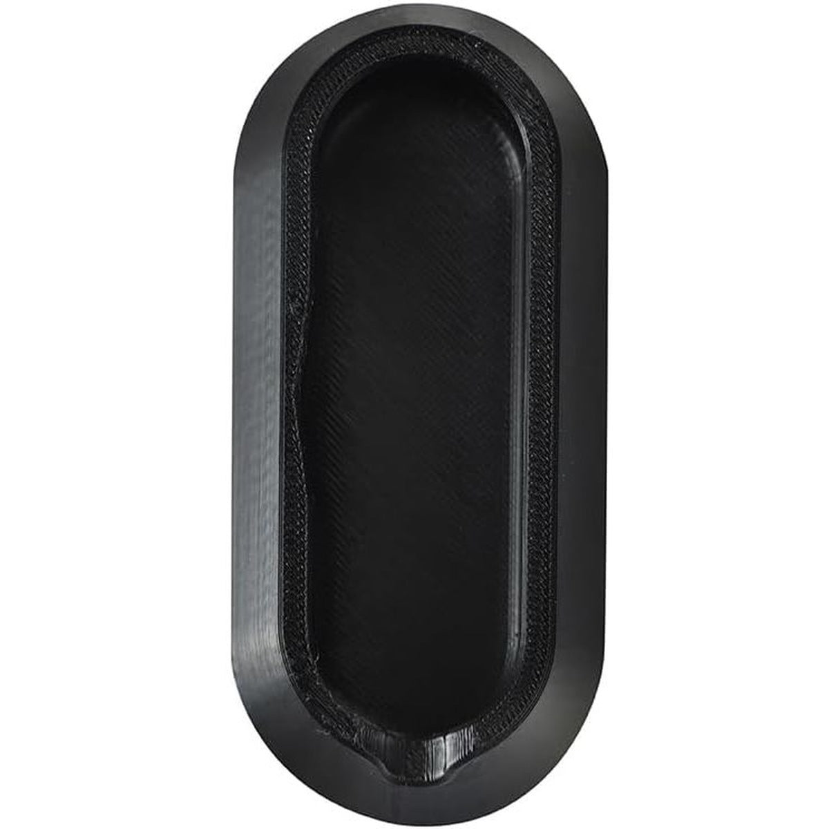 Support de bureau pour le Mighty et le Mighty PLUS, noir, imprimé en 3D