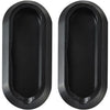 Support de bureau pour le Mighty et le Mighty PLUS, noir, imprimé en 3D