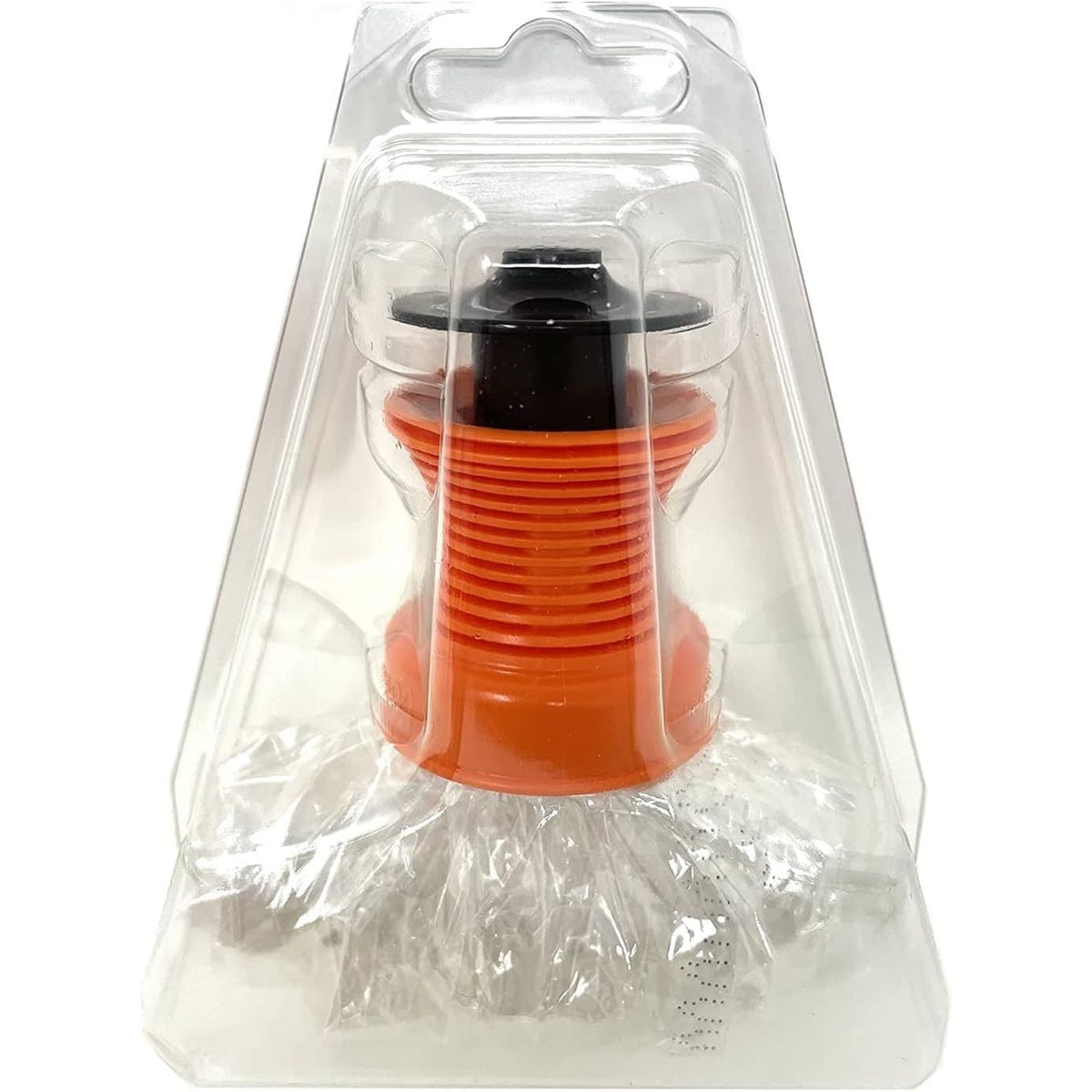 Starter Accessory Set for The Volcano Hybrid Vaporiser - 4 Bags and 1 Whip Tube Set Plus Accessories