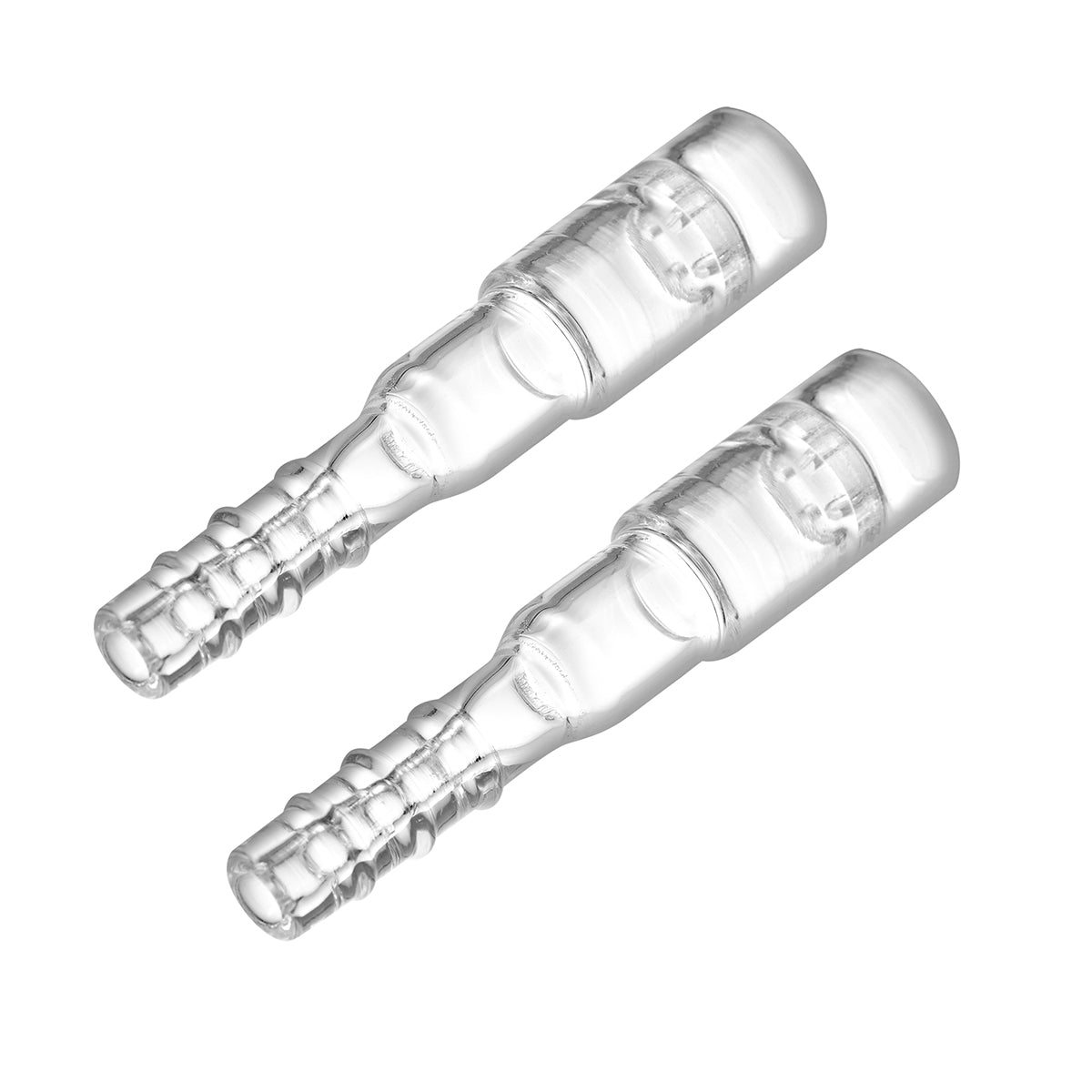 The Tapered Whip Adapter Stem (70mm, Pack of 2) for Arizer Solo 3 and Air Max