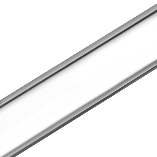 Straight Glass Stem Mouthpiece for LimeLight Frolic, 110mm