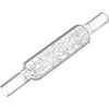 Corps à perles de verre à refroidissement renforcé pour POTV LOBO et ONE - Accessoire avec billes de verre offrant une grande surface et un circuit d’air à refroidissement ultra-performant