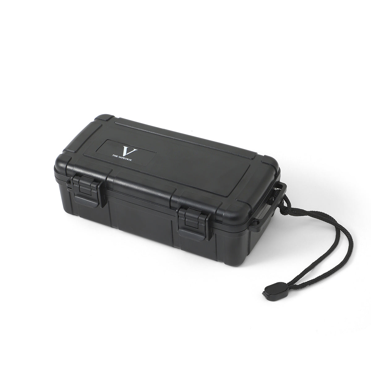 L’étui de transport robuste « Tactical » pour Arizer Solo 3