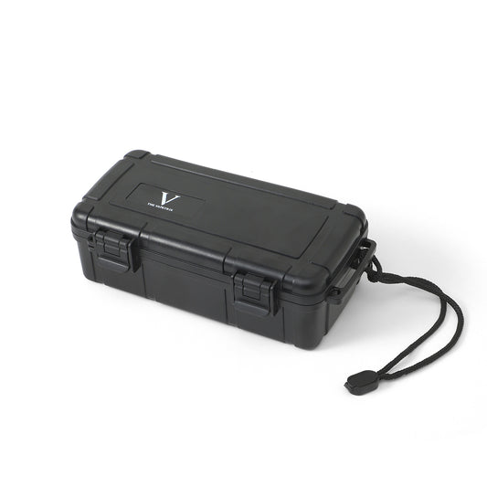 The 'Tactical' Rugged Carry Case for Arizer Solo 3