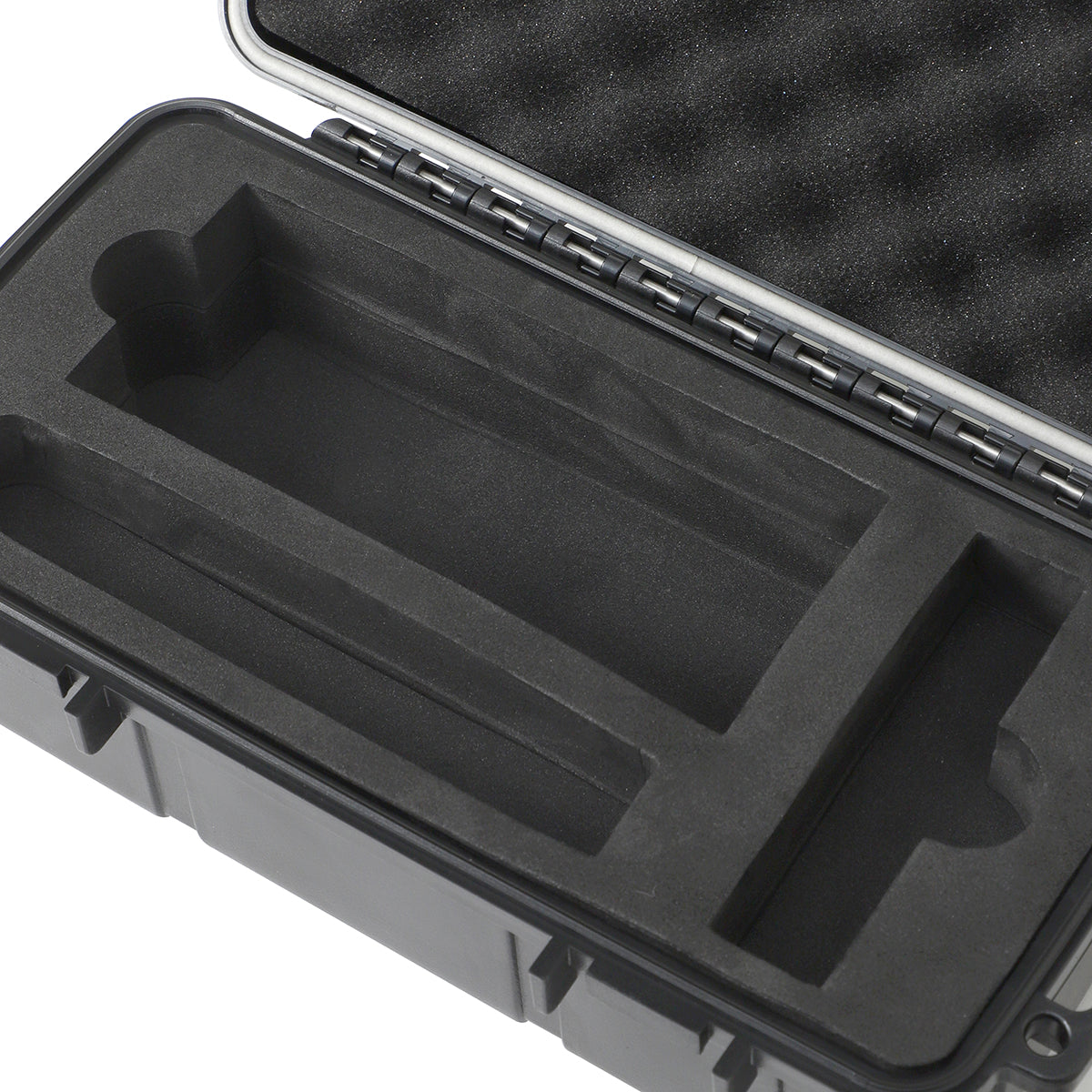 L’étui de transport robuste « Tactical » pour Arizer Solo 3
