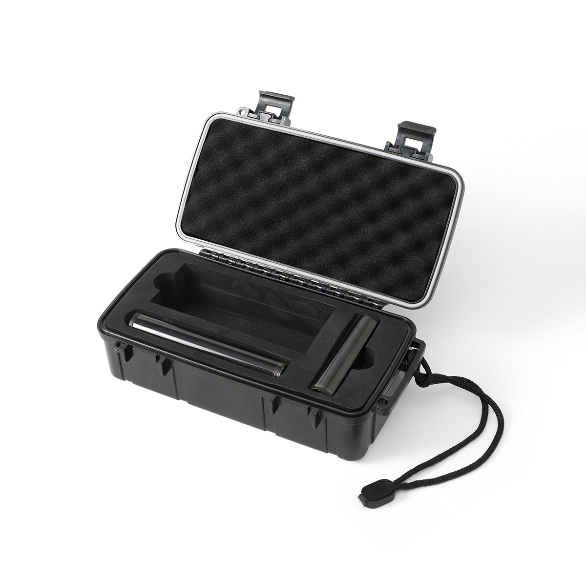 L’étui de transport robuste « Tactical » pour Arizer Solo 3