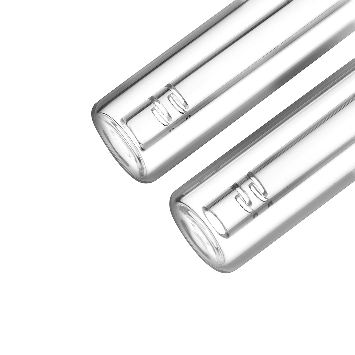 The 'Typhoon' Double Barrel Bubbler for Mighty & Crafty Series