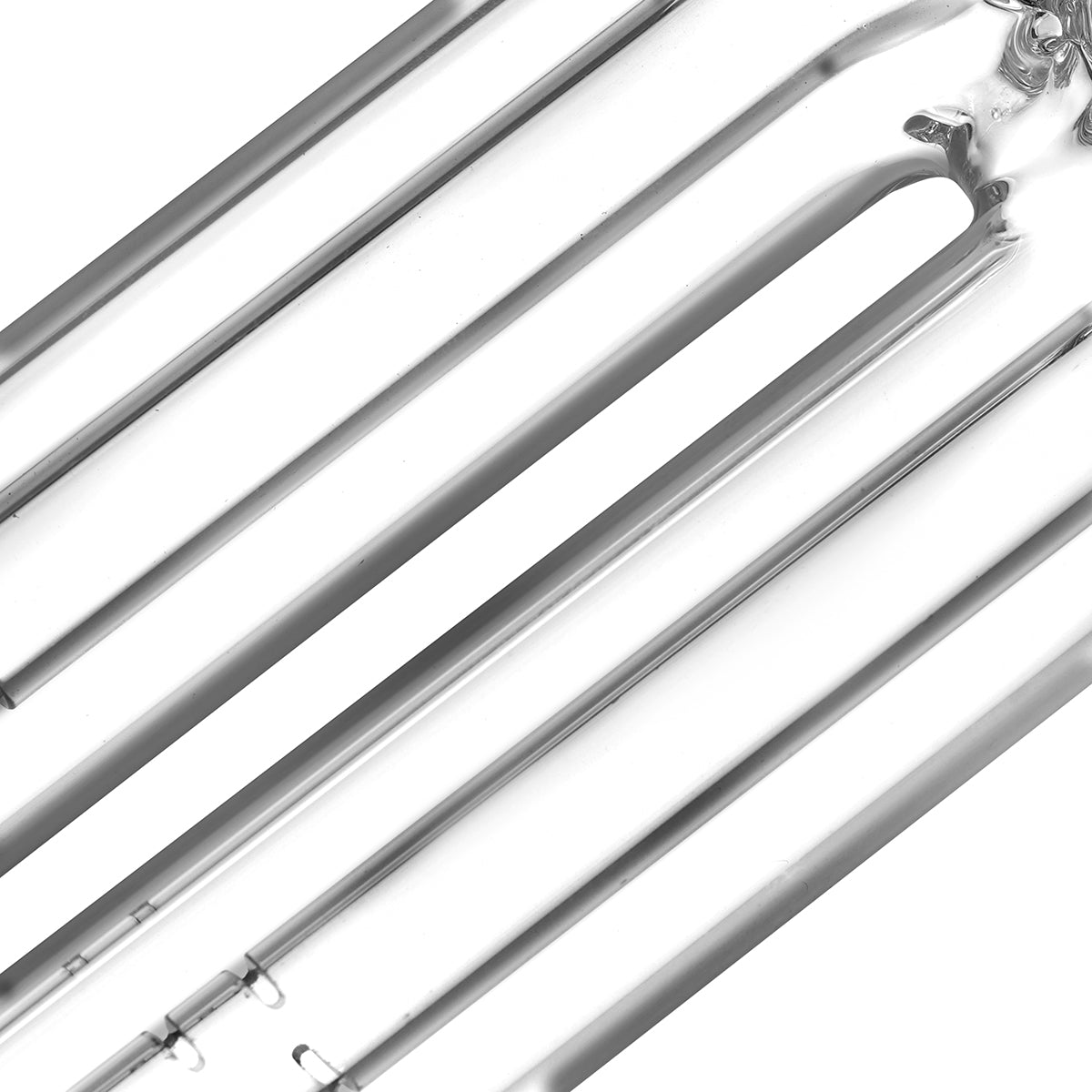 The 'Typhoon' Double Barrel Bubbler for Mighty & Crafty Series