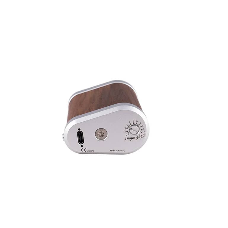 Vaporisateur Tinymight 2 (V2)
