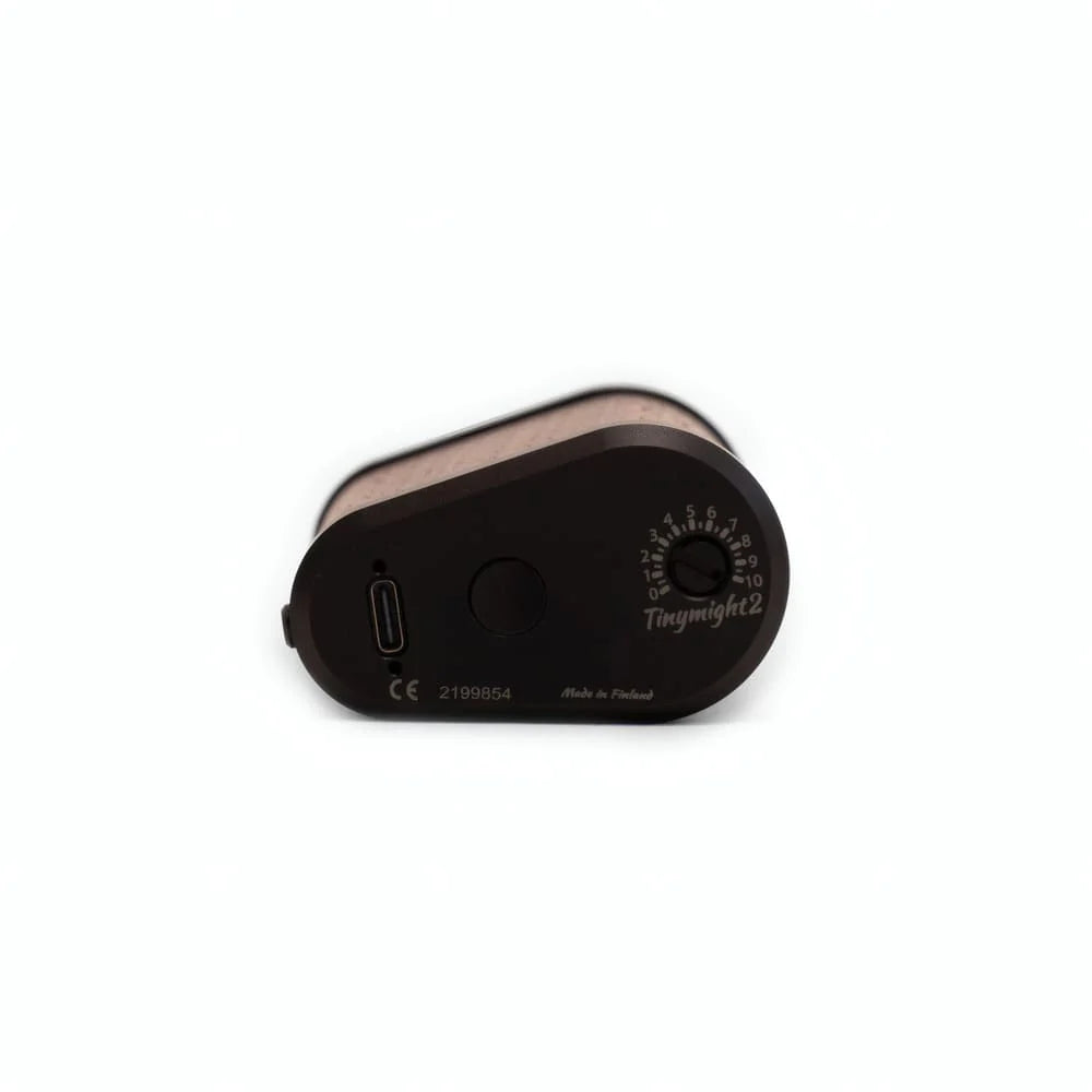 Vaporisateur Tinymight 2 (V2)