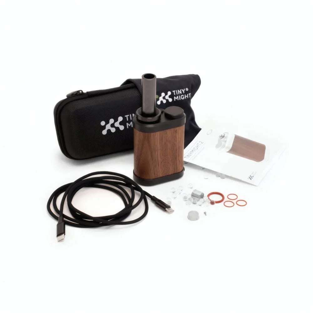 Vaporisateur Tinymight 2 (V2)