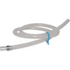 Flexible d'aspiration ultra-épais en silicone avec embout buccal pour Arizer XQ2 et Extreme Q