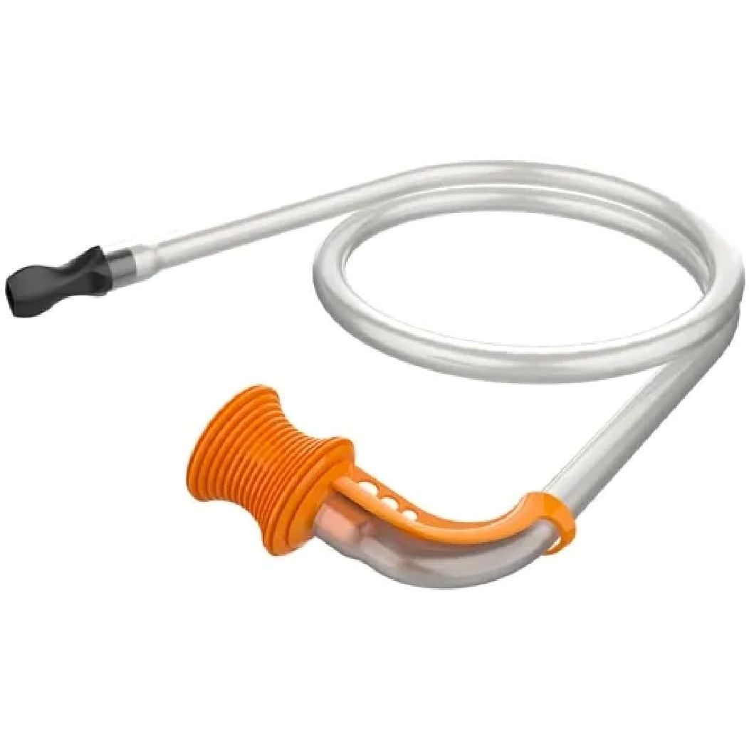 Volcano Whip Tube Set, Easy Valve