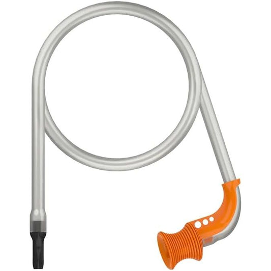 Volcano Whip Tube Set, Easy Valve