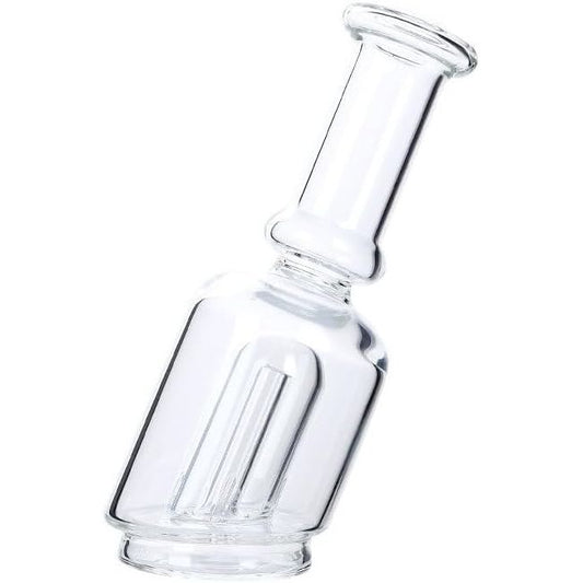 Vortex Glass Top Water Bubbler – Fits Peak / Pro Series