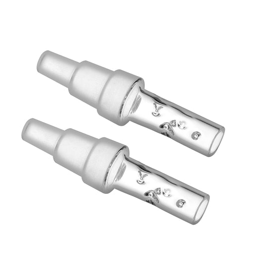 WPA for POTV LOBO and POTV ONE, 10mm 14mm 18mm All In One WPA for Water Bubblers and Attachments