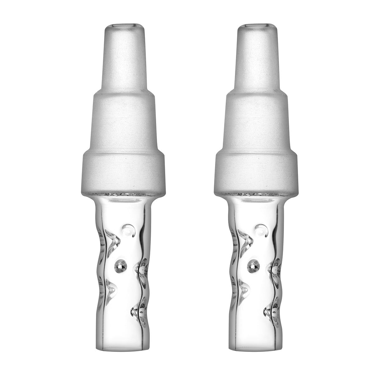 WPA for POTV LOBO and POTV ONE, 10mm 14mm 18mm All In One WPA for Water Bubblers and Attachments