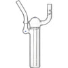 Embout buccal Bubbler à eau pour Dynavap, refroidissement des embouts Dynavap