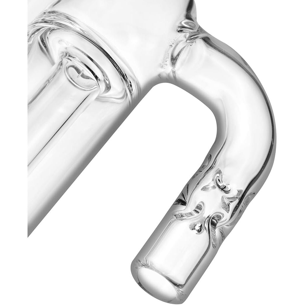 Corps Bubbler à eau pour POTV LOBO et POTV ONE - Accessoire pour Planet of the Vapes