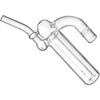 Le Bubbler latéral « Cascade » (Grille intégrée) pour TinyMight 1 et 2