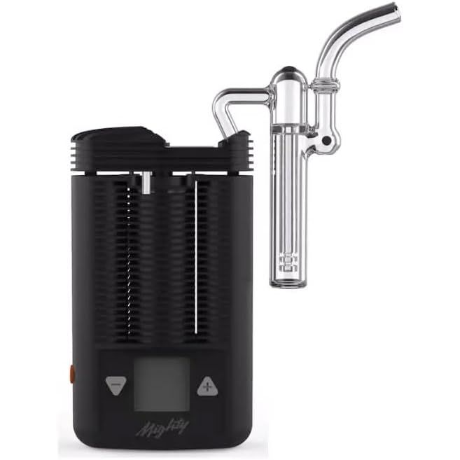 The 'Cascade' Side Bubbler for Mighty & Crafty Series