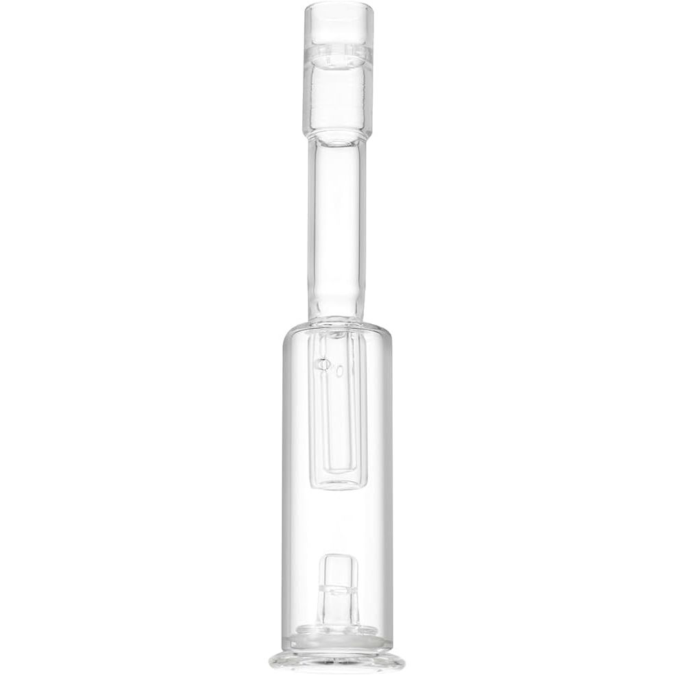 The 'Pop-Top' Easy-Clean Bubbler for Arizer Solo 3 and Air Max
