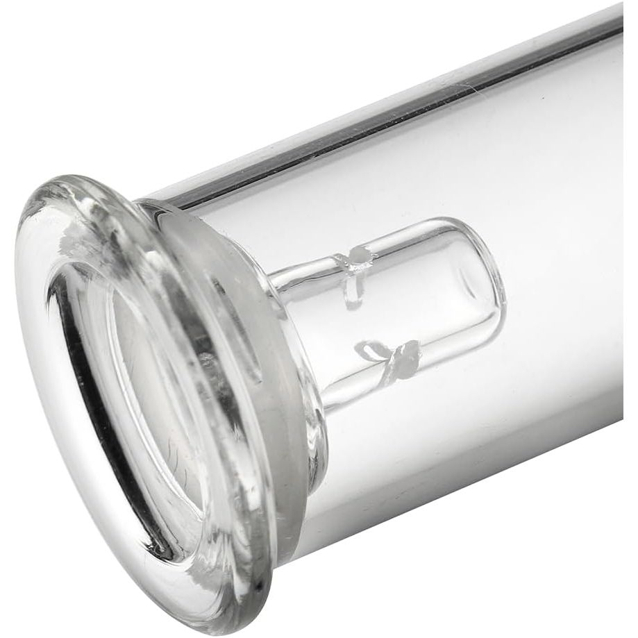 The 'Pop-Top' Easy-Clean Bubbler for Arizer Solo 3 and Air Max