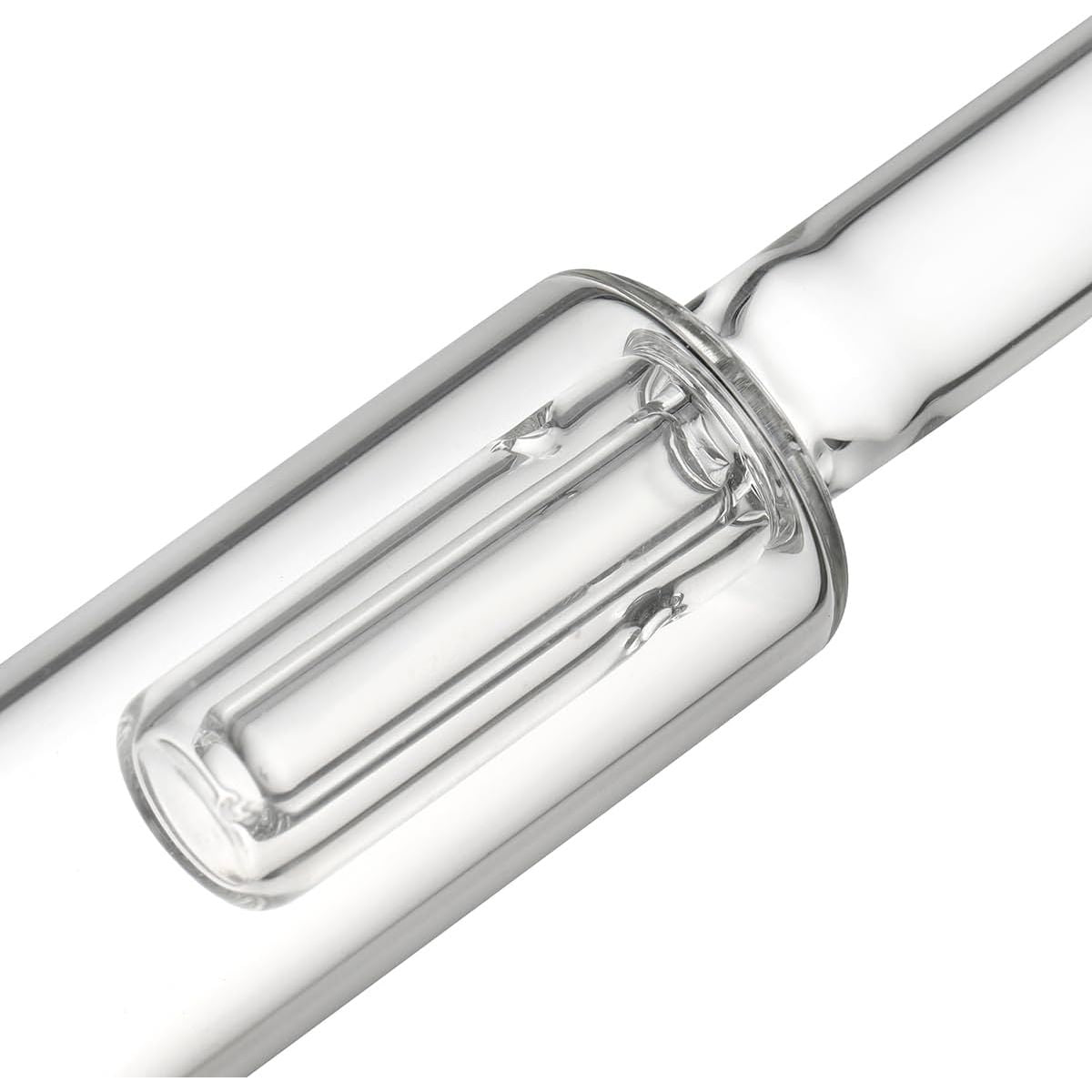 The 'Pop-Top' Easy-Clean Bubbler for Arizer Solo 3 and Air Max